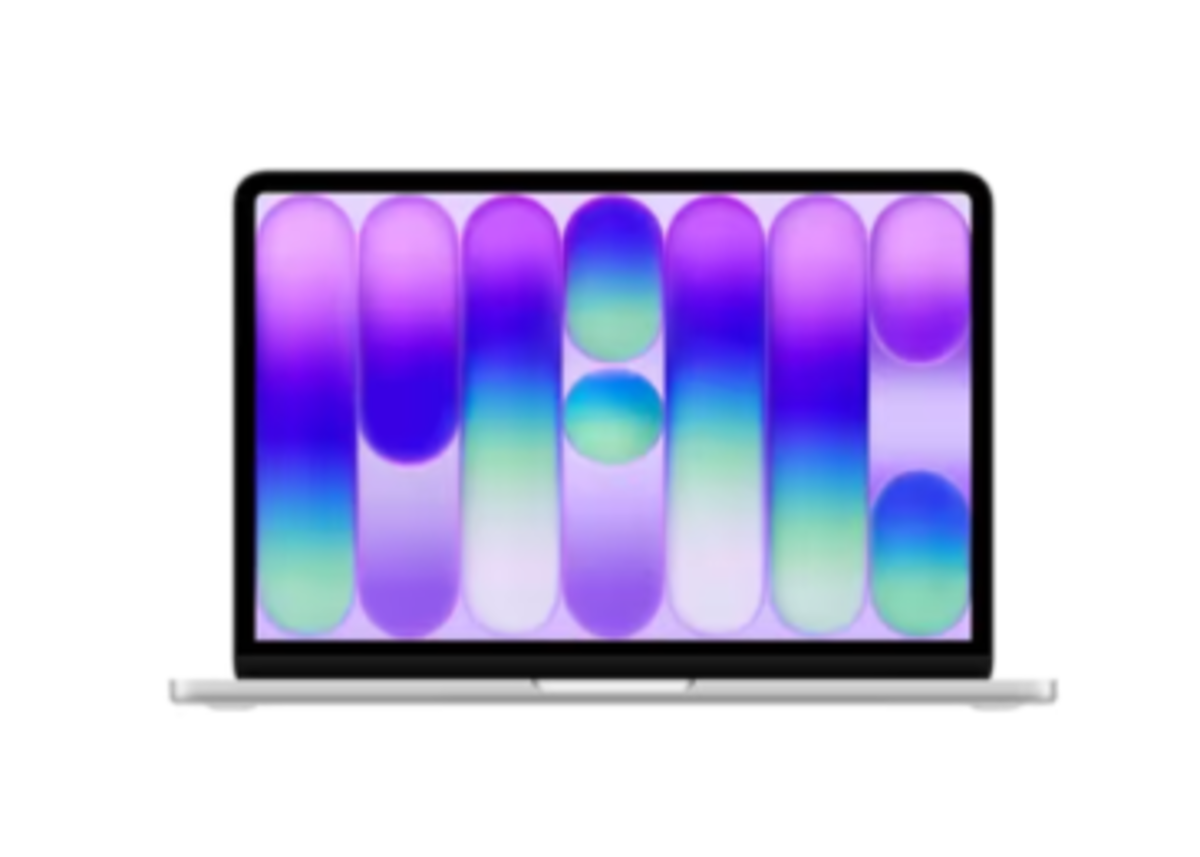 MACBOOK NEO - CHIP A18 PRO - 8GB -256GB SSD - PANTALLA 13" - SILVER ( MHFA4E/A ) MACBOOK NEO - CHIP A18 PRO - 8GB -256GB SSD - PANTALLA 13" - SILVER ( MHFA4E/A )
