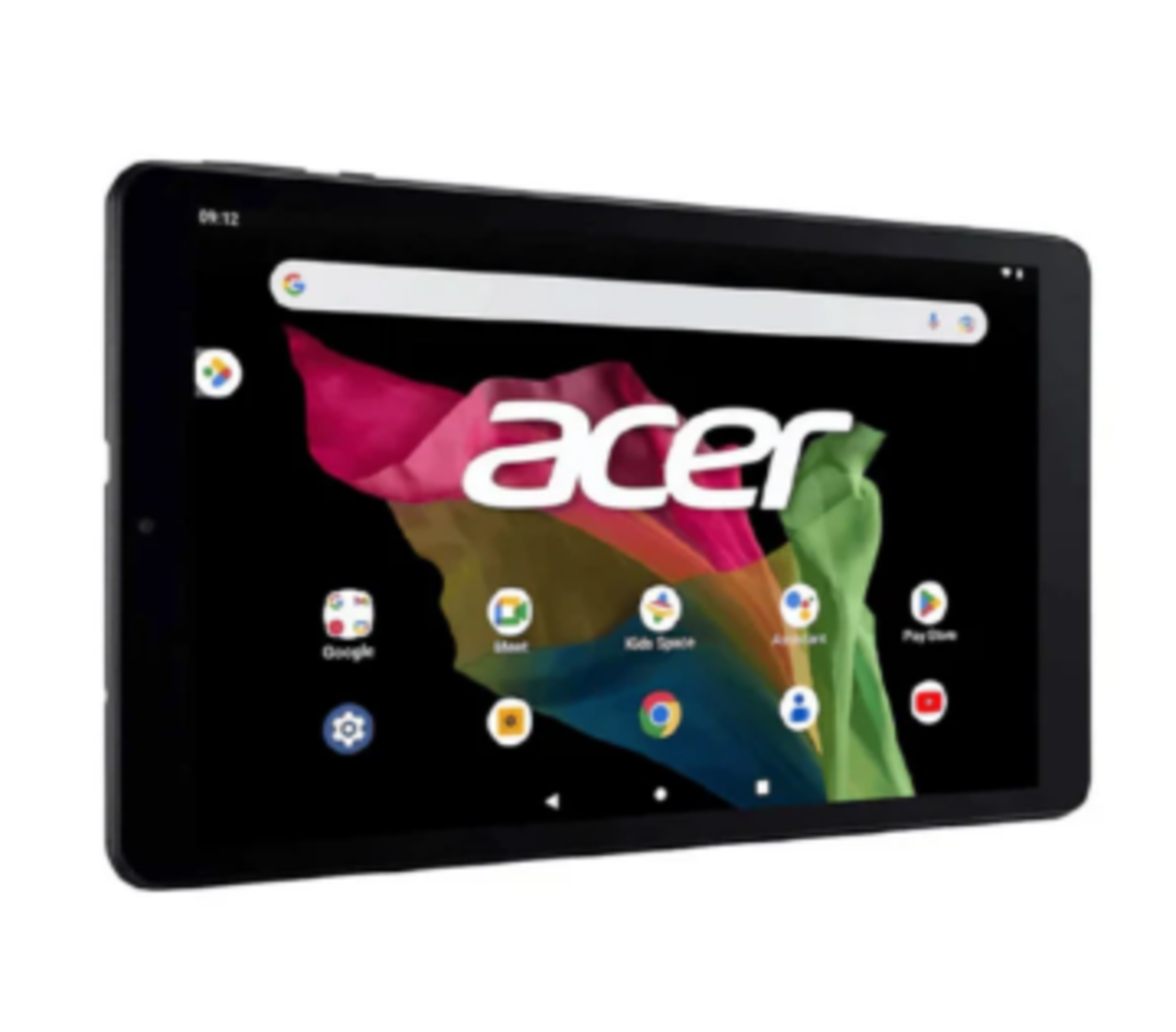TABLET ACER ICONIA A10-31P - PANTALLA 10,1"