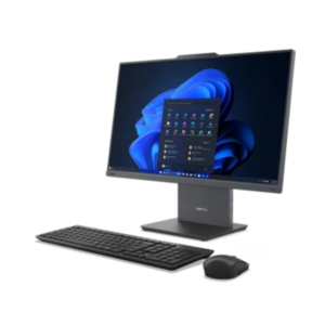 AIO THINKCENTRE NEO 50A 24 GEN 5 - INTEL CORE 7 240H - 8GB DDR5 - 512GB SSD ( 12SC00FTLD )