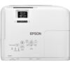 VIDEO BEAM EPSON POWERLITE W55+ - 4000 LUMENS VIDEO BEAM EPSON POWERLITE W55+ - 4000 LUMENS