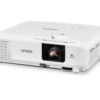 VIDEO BEAM EPSON POWERLITE E24