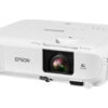 VIDEO BEAM EPSON POWERLITE 118 - 3800 LUMENS