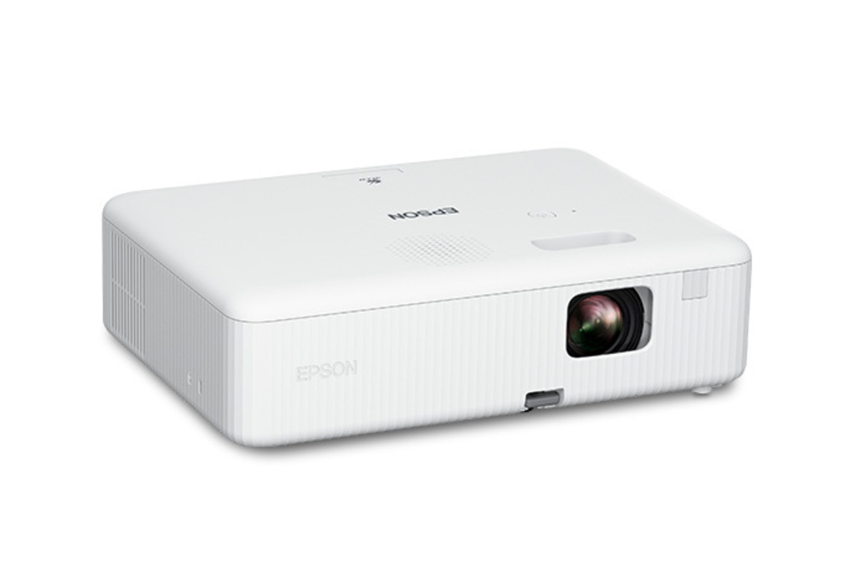 VIDEO BEAM EPSON POWERLITE PORTATIL CO-W01 - 3000 LUMENS VIDEO BEAM EPSON POWERLITE PORTATIL CO-W01 - 3000 LUMENS
