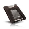 ADATA HD650 - 4 TERAS EXTERNO - NEGRO