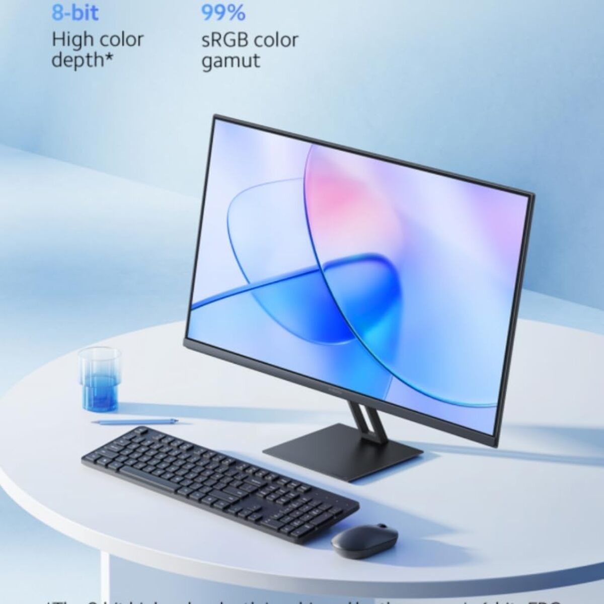 MONITOR XIAOMI 27" A27I MONITOR XIAOMI 27" A27I