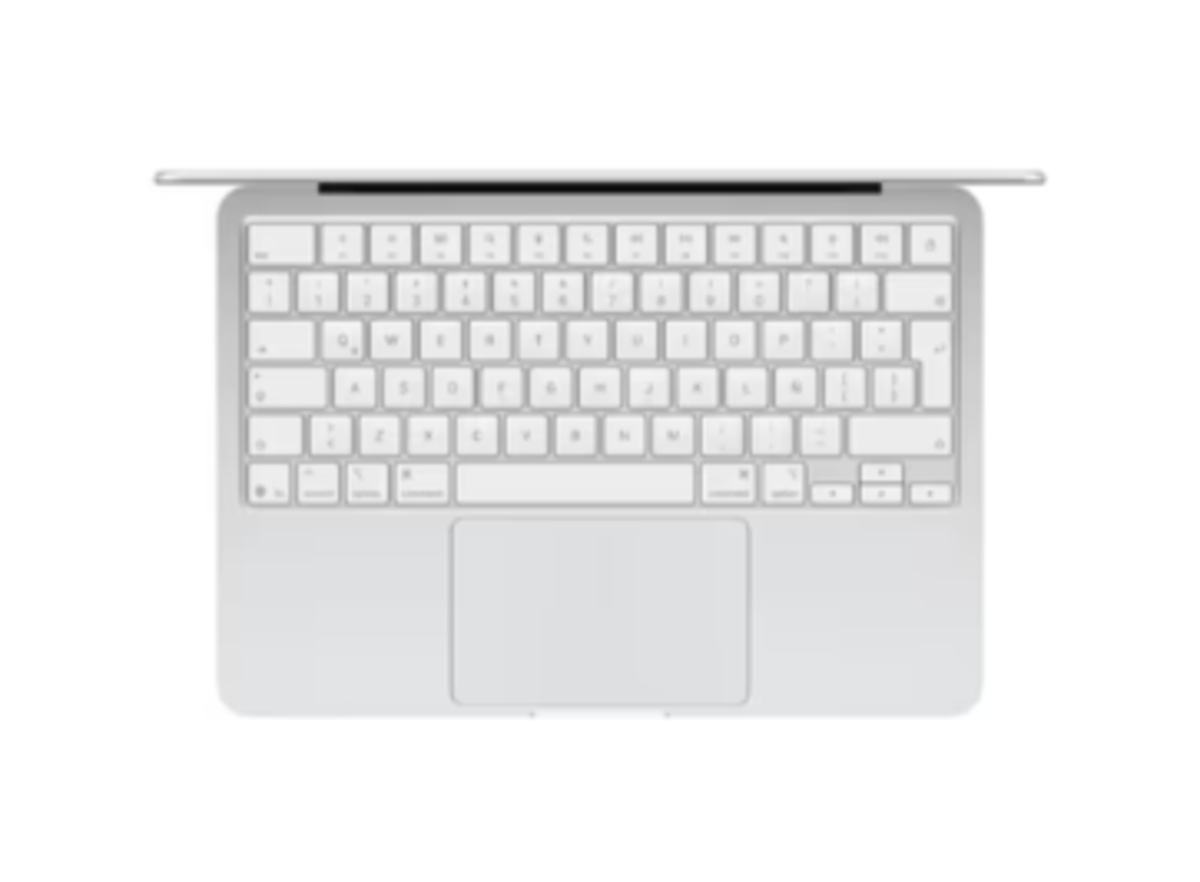 MACBOOK NEO - CHIP A18 PRO - 8GB -256GB SSD - PANTALLA 13" - SILVER ( MHFA4E/A ) MACBOOK NEO - CHIP A18 PRO - 8GB -256GB SSD - PANTALLA 13" - SILVER ( MHFA4E/A )