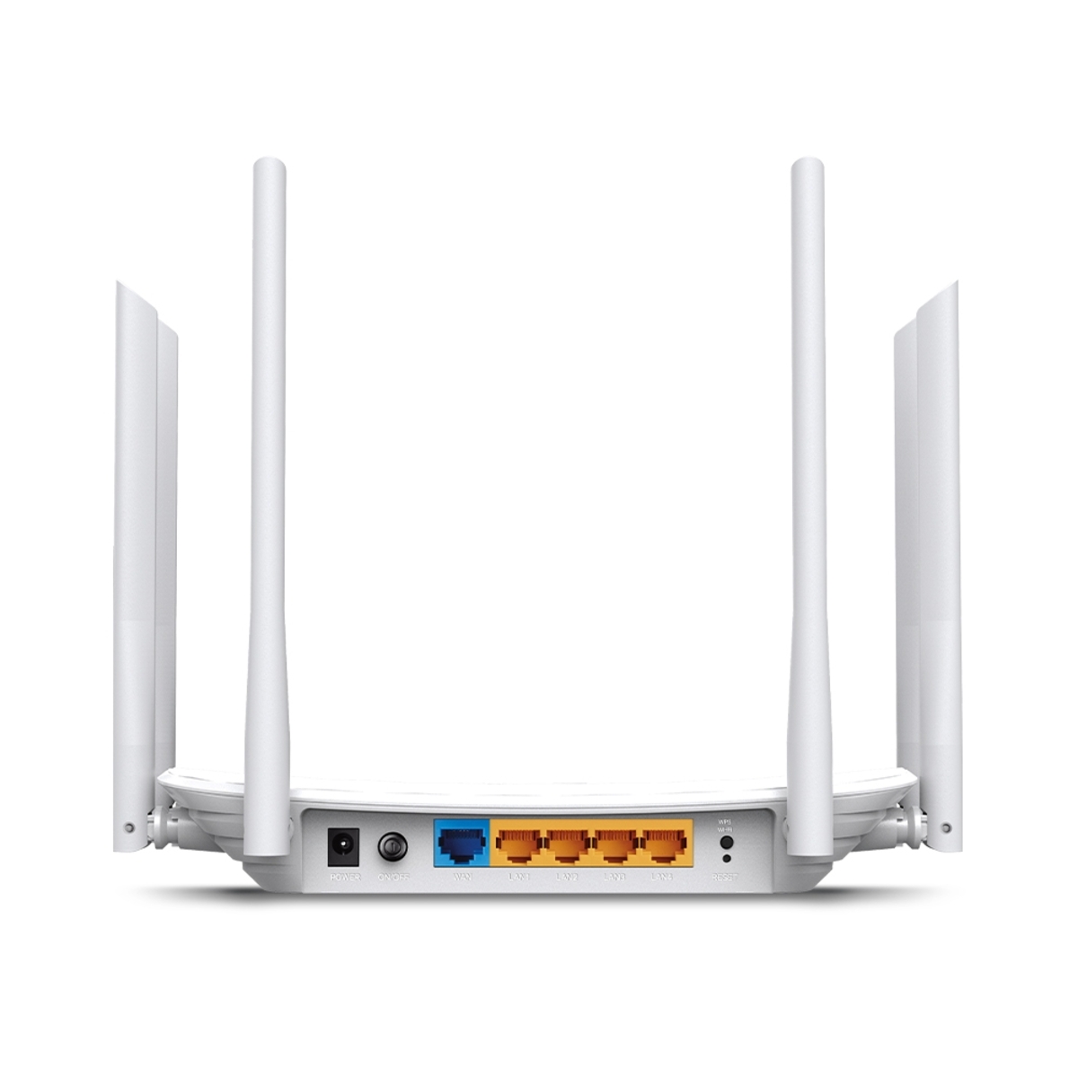 ROUTER TP-LINK ARCHER C86 - DUAL BAND - AC1900