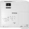 VIDEO BEAM EPSON POWERLITE 118 - 3800 LUMENS