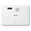 VIDEO BEAM EPSON POWERLITE PORTATIL CO-W01 - 3000 LUMENS VIDEO BEAM EPSON POWERLITE PORTATIL CO-W01 - 3000 LUMENS
