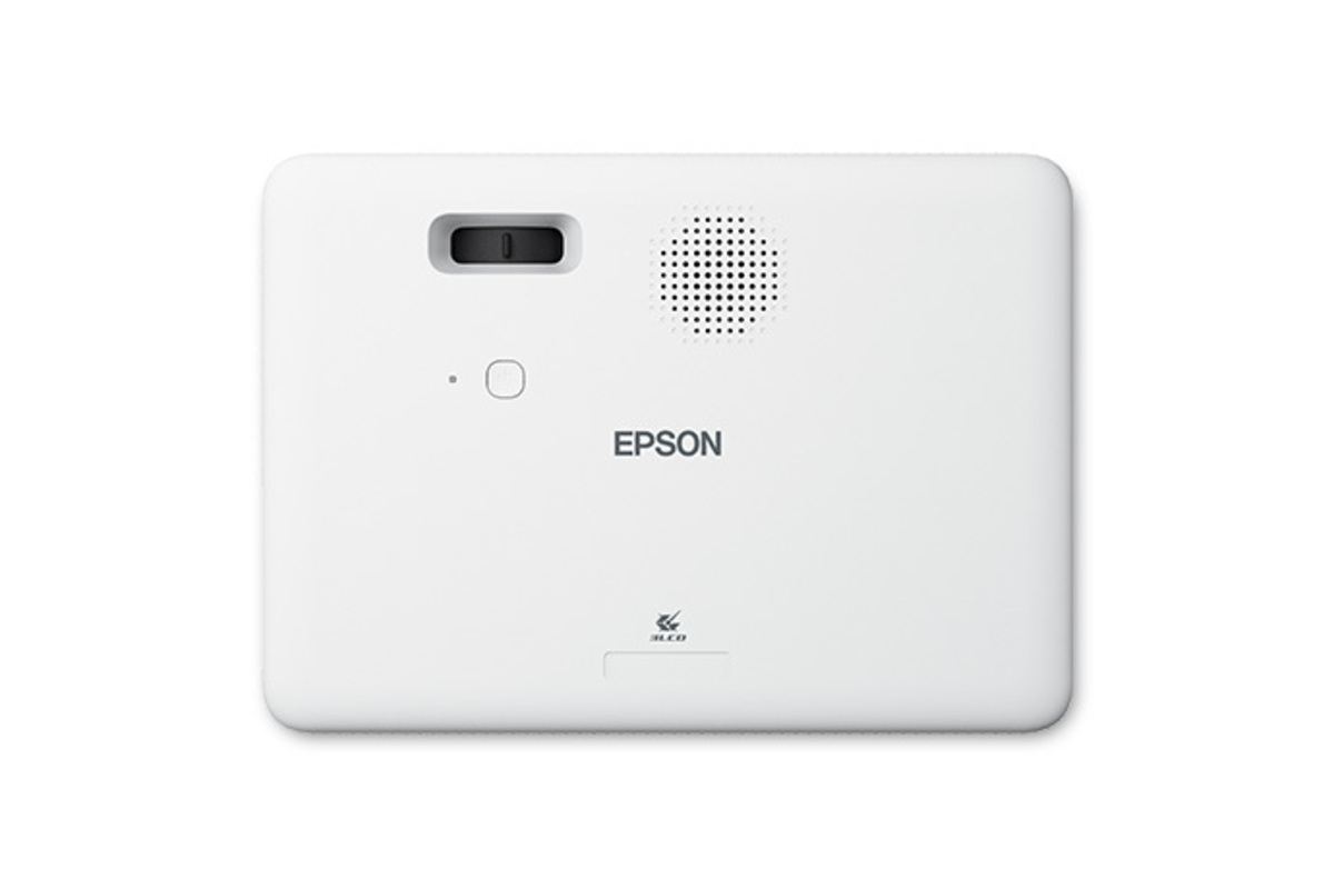 VIDEO BEAM EPSON POWERLITE PORTATIL CO-W01 - 3000 LUMENS VIDEO BEAM EPSON POWERLITE PORTATIL CO-W01 - 3000 LUMENS