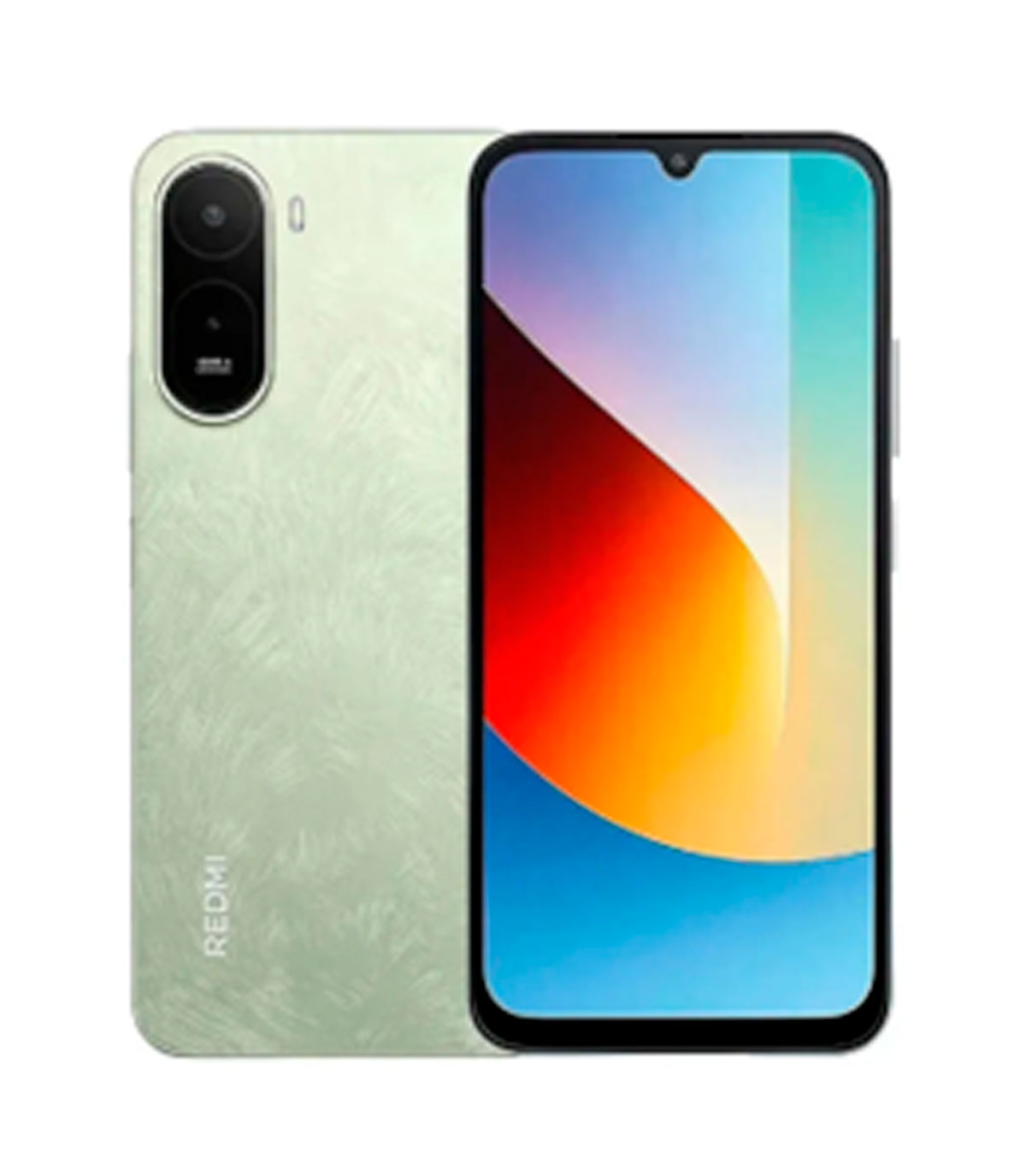 XIAOMI REDMI A7 PRO - PANTALLA 6,9" - OCTA CORE 1,8GHZ / 1,6GHZ - 64GB - MEMORIA 4GB - DOBLE CAMARA - GREEN