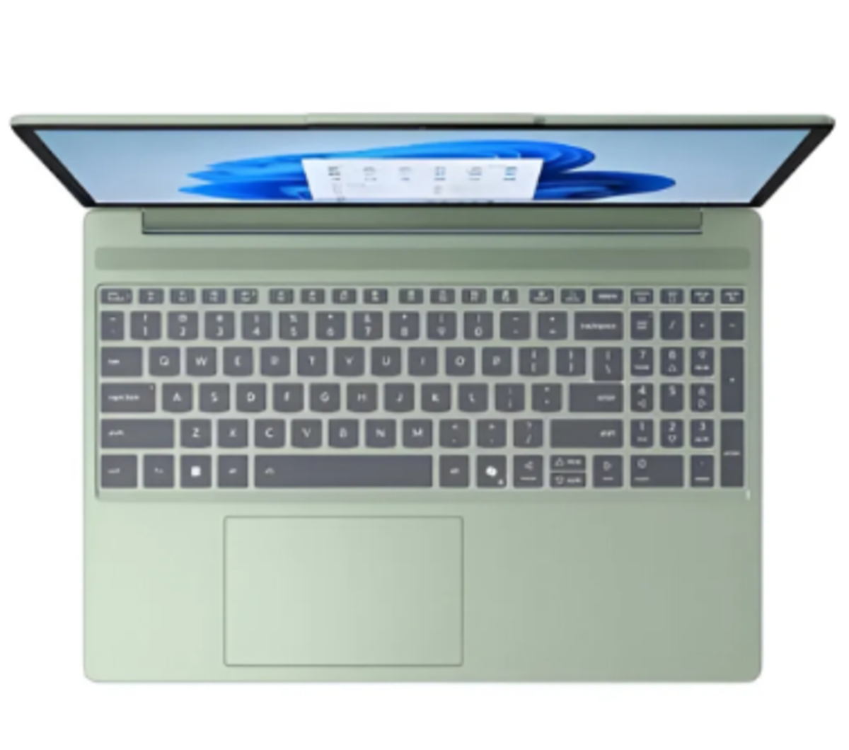 LENOVO SLIM 3 15IRH10 - INTEL CORE I5 13420H - 24GB DDR5 - 512GB SSD - PANTALLA 15,3" WUXGA ( 83K1006NLM )