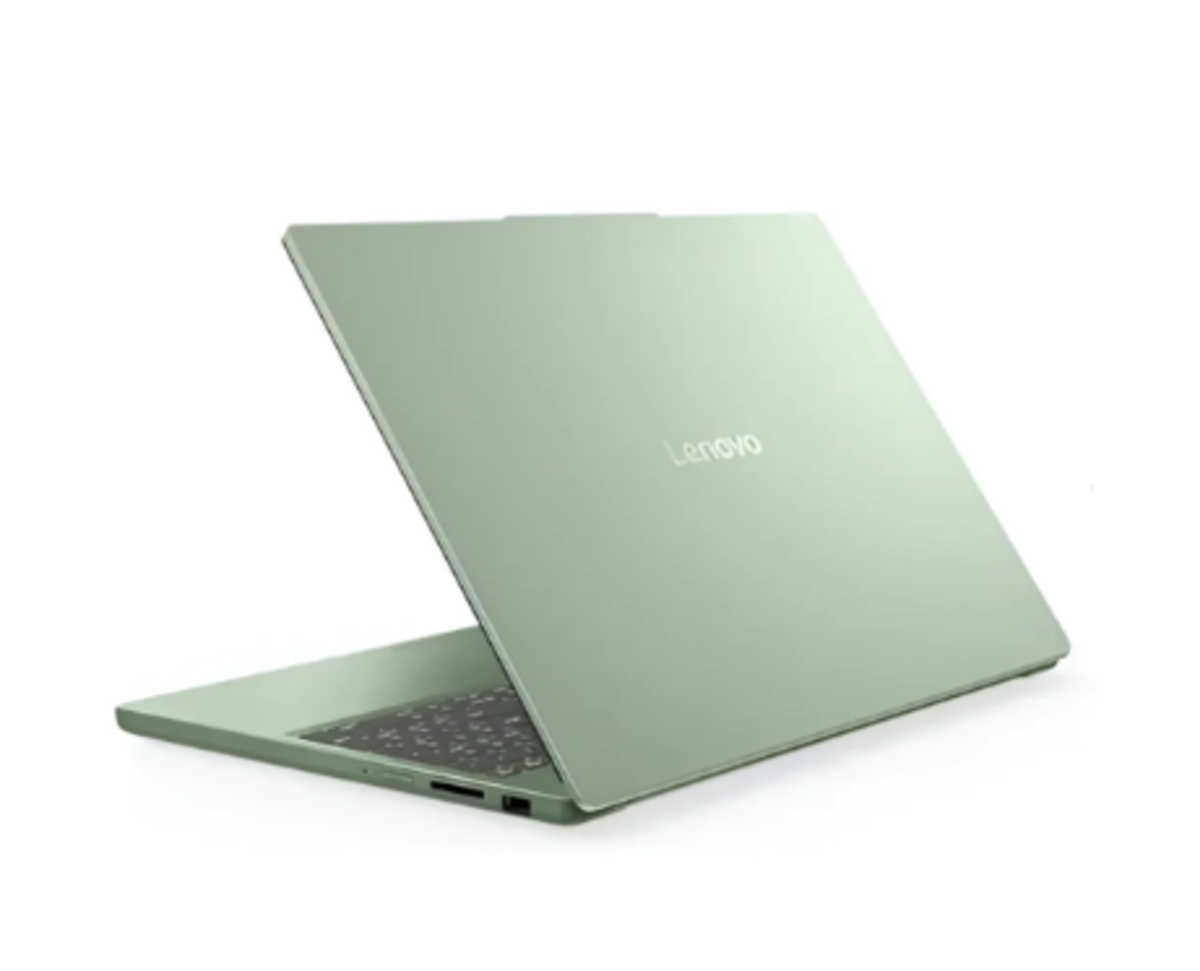 LENOVO SLIM 3 15IRH10 - INTEL CORE I5 13420H - 24GB DDR5 - 512GB SSD - PANTALLA 15,3" WUXGA ( 83K1006NLM )