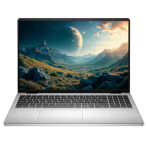 DELL 15 DC15250 - INTEL CORE I7 1355U - 16GB DDR5 - 512GB SSD