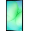GALAXY TAB A11+ - SM-X230N - PANT 11" 256GB - MEM 8GB - SILVER - NO INCLUYE CARGADOR GALAXY TAB A11+ - SM-X230N - PANT 11" 256GB - MEM 8GB - SILVER - NO INCLUYE CARGADOR