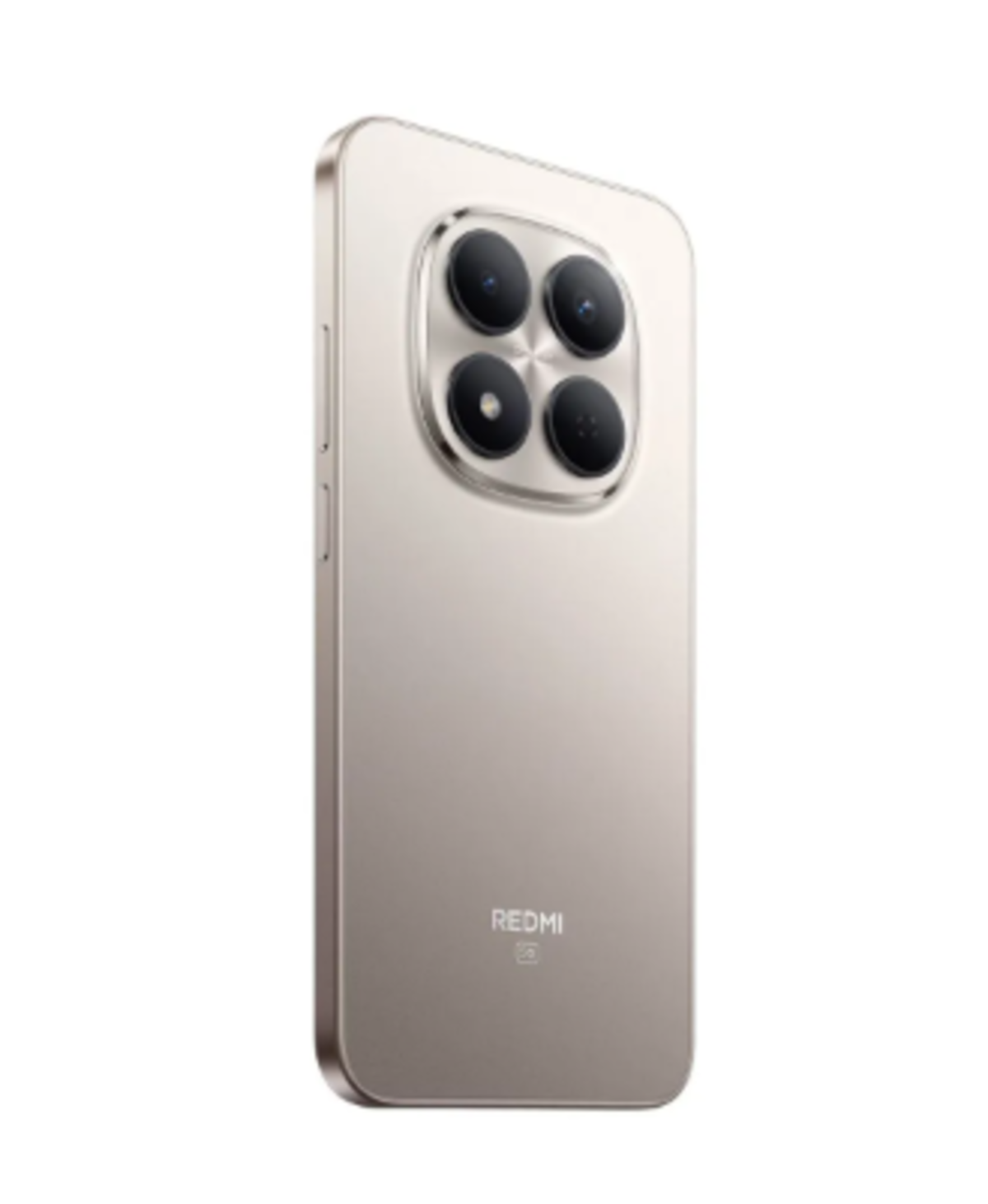 XIAOMI REDMI NOTE 15 PRO 5G - PANTALLA 6,83" - 512GB - MEM 8GB - TRIPLE CAM - ANDROID 15 - 5G - TITANIO + LIC KAS