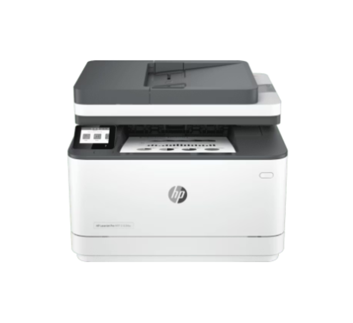 IMPRESORA HP LASER MFP 3103FDW - MONOCROMATICA