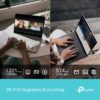 ADAPTADOR INALAMBRICO NANO USB TP-LINK ARCHER TX20U NANO - AX1800