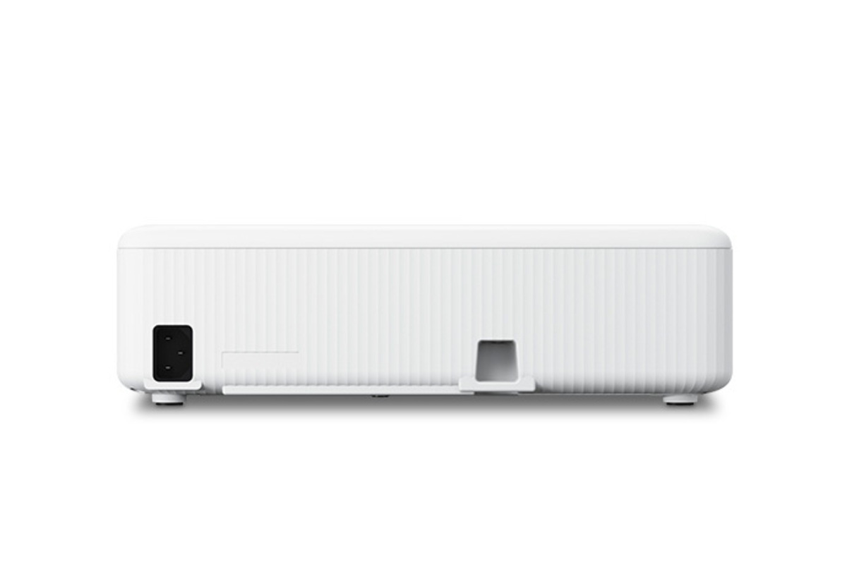 VIDEO BEAM EPSON POWERLITE PORTATIL CO-W01 - 3000 LUMENS VIDEO BEAM EPSON POWERLITE PORTATIL CO-W01 - 3000 LUMENS