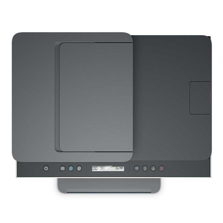 IMPRESORA HP SMART TANK 750 - MULTIFUNCIONAL - ADF