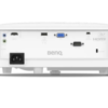 VIDEO PROYECTOR BEN-Q MX560C - 4000 LUMENS ANSI