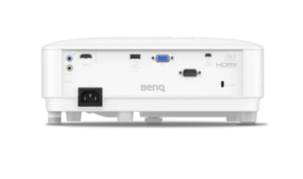 VIDEO PROYECTOR BEN-Q MX560C - 4000 LUMENS ANSI