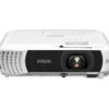 VIDEO BEAM EPSON POWERLITE W55+ - 4000 LUMENS VIDEO BEAM EPSON POWERLITE W55+ - 4000 LUMENS