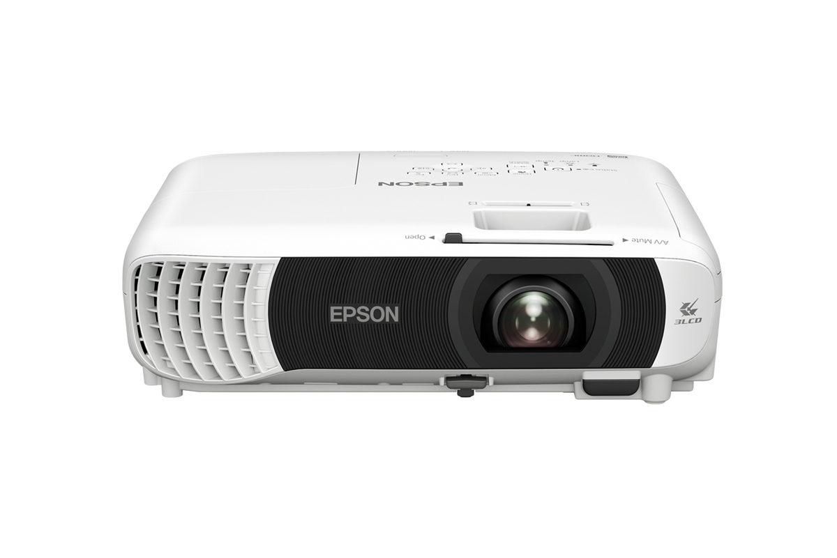VIDEO BEAM EPSON POWERLITE W55+ - 4000 LUMENS VIDEO BEAM EPSON POWERLITE W55+ - 4000 LUMENS