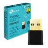 ADAPTADOR INALAMBRICO NANO USB TP-LINK ARCHER TX20U NANO - AX1800