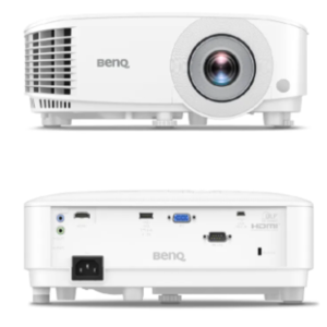 VIDEO PROYECTOR BEN-Q MX560C - 4000 LUMENS ANSI