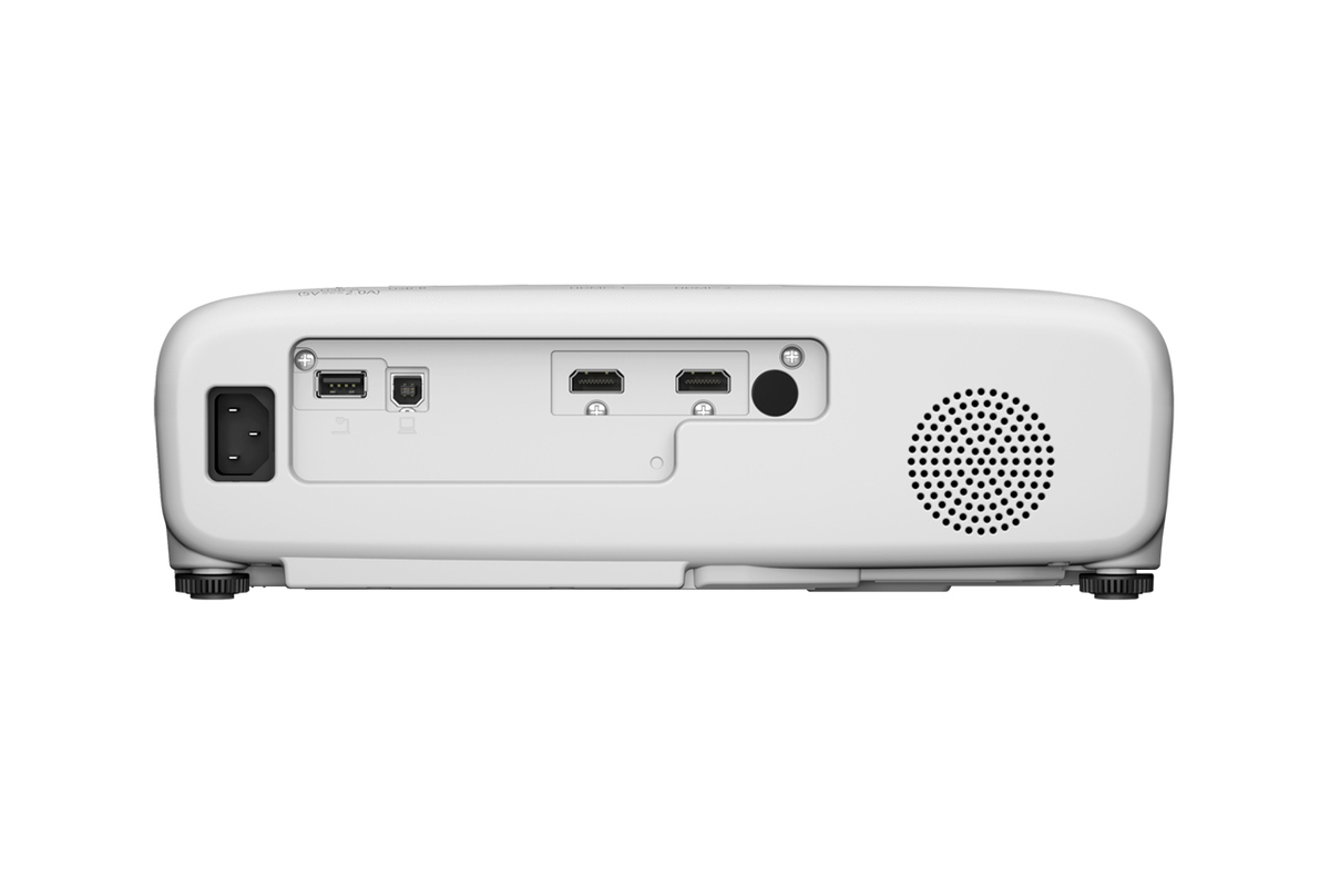 VIDEO BEAM EPSON POWERLITE W55+ - 4000 LUMENS VIDEO BEAM EPSON POWERLITE W55+ - 4000 LUMENS