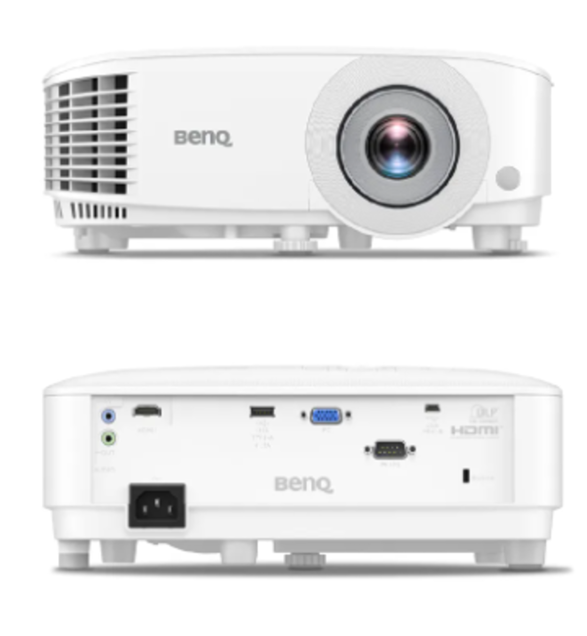 VIDEO PROYECTOR BEN-Q MX560C - 4000 LUMENS ANSI