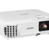 VIDEO BEAM EPSON POWERLITE 118 - 3800 LUMENS