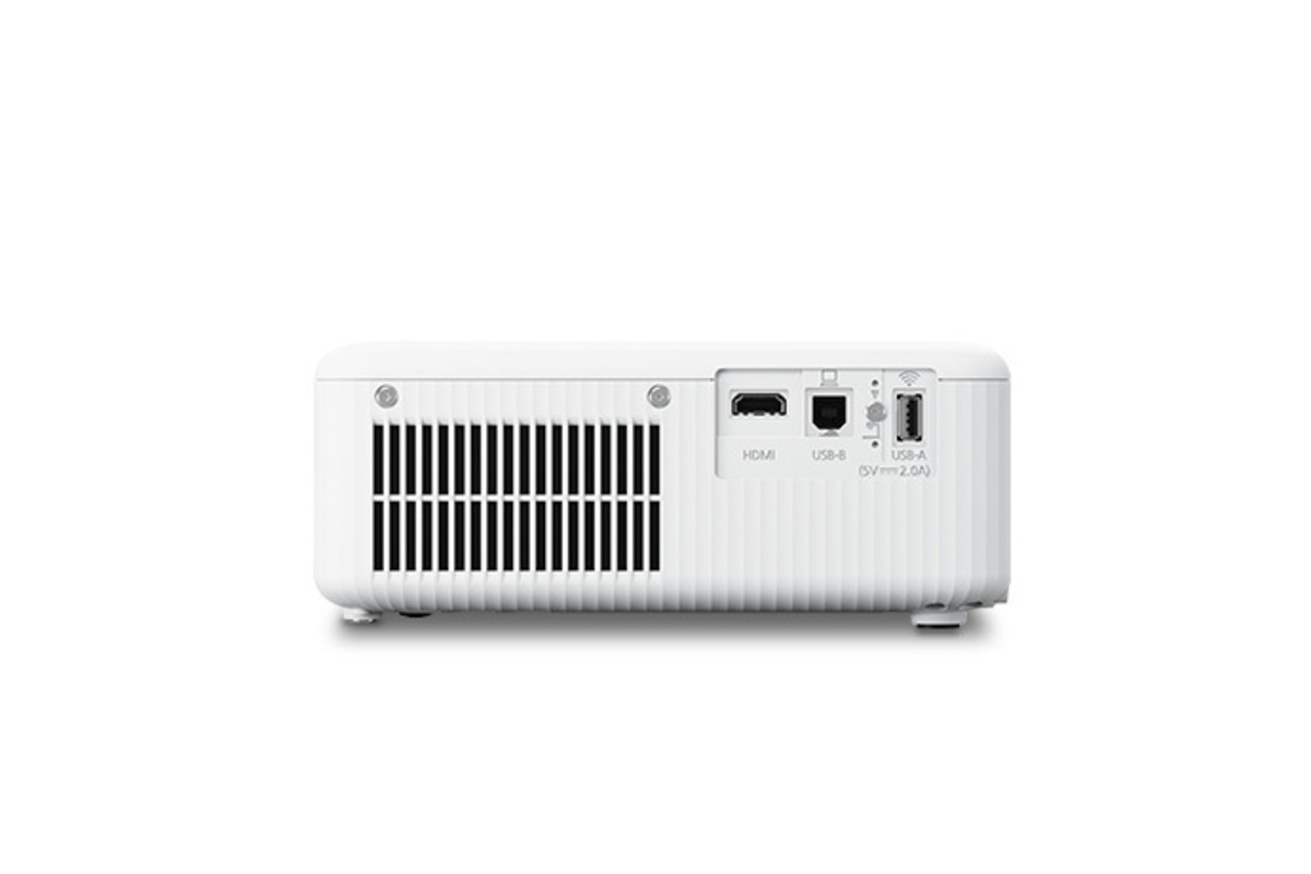VIDEO BEAM EPSON POWERLITE PORTATIL CO-W01 - 3000 LUMENS VIDEO BEAM EPSON POWERLITE PORTATIL CO-W01 - 3000 LUMENS