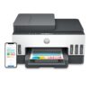 IMPRESORA HP SMART TANK 750 - MULTIFUNCIONAL - ADF IMPRESORA HP SMART TANK 750 - MULTIFUNCIONAL - ADF