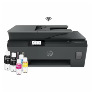 IMPRESORA HP SMART TANK 530 - MULTIFUNCIONAL - ADF