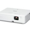 VIDEO BEAM EPSON POWERLITE PORTATIL CO-W01 - 3000 LUMENS VIDEO BEAM EPSON POWERLITE PORTATIL CO-W01 - 3000 LUMENS