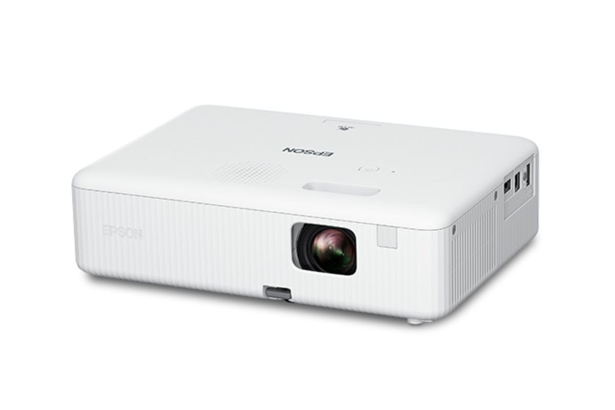 VIDEO BEAM EPSON POWERLITE PORTATIL CO-W01 - 3000 LUMENS VIDEO BEAM EPSON POWERLITE PORTATIL CO-W01 - 3000 LUMENS
