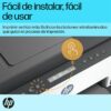 IMPRESORA HP SMART TANK 750 - MULTIFUNCIONAL - ADF IMPRESORA HP SMART TANK 750 - MULTIFUNCIONAL - ADF