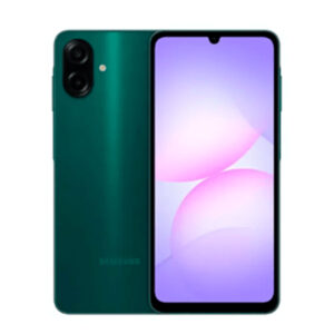 SAMSUNG A07 SM-A075M - PANTALLA 6,7" VERDE
