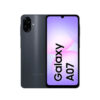 SAMSUNG A07 SM-A075M - PANTALLA 6,7" - NEGRO SAMSUNG A07 SM-A075M - PANTALLA 6,7" - NEGRO